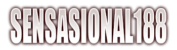 SENSASIONAL188 Logo